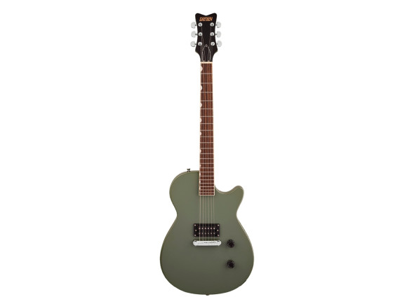 Gretsch Streamliner Jet Club Olive Drab Gretsch Streamliner Jet Club Olive Drab